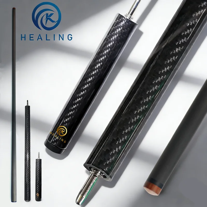 Carbon Break Jump Cue 1