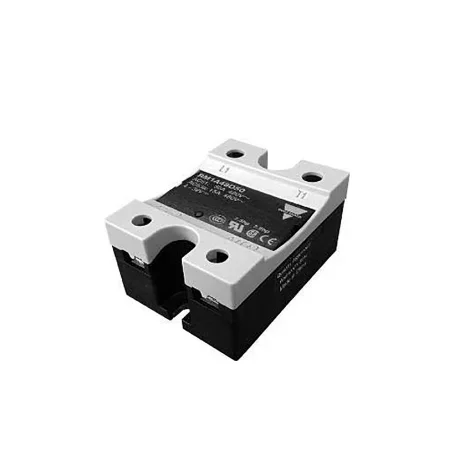 RM1A60A50 New and Original Carlo Gavazzi Solid State Relay Solid State Relay Solid-state relay Integrated circuit ic