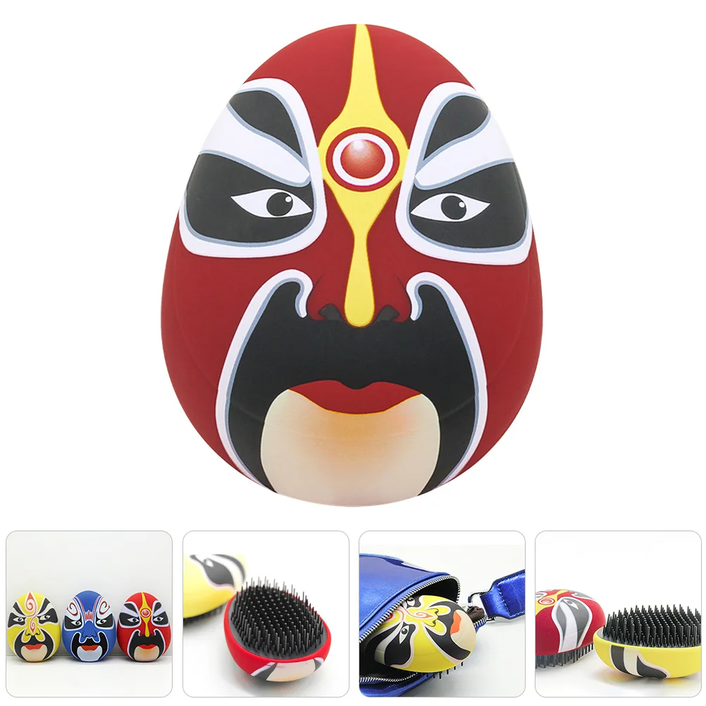 

Kids Shampoo Brush Scalp Scrubber Soft Silicone Hair Scalp Massager Exfoliating Deep Clean Hair Brush for Children Dandruff