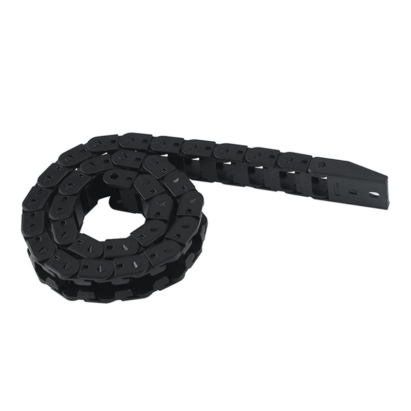 Hot Selling For Adventurer 5M / AD5M Pro Plastic Drag Chain with Connecting Parts Upgrade Kit 3D Printer Parts