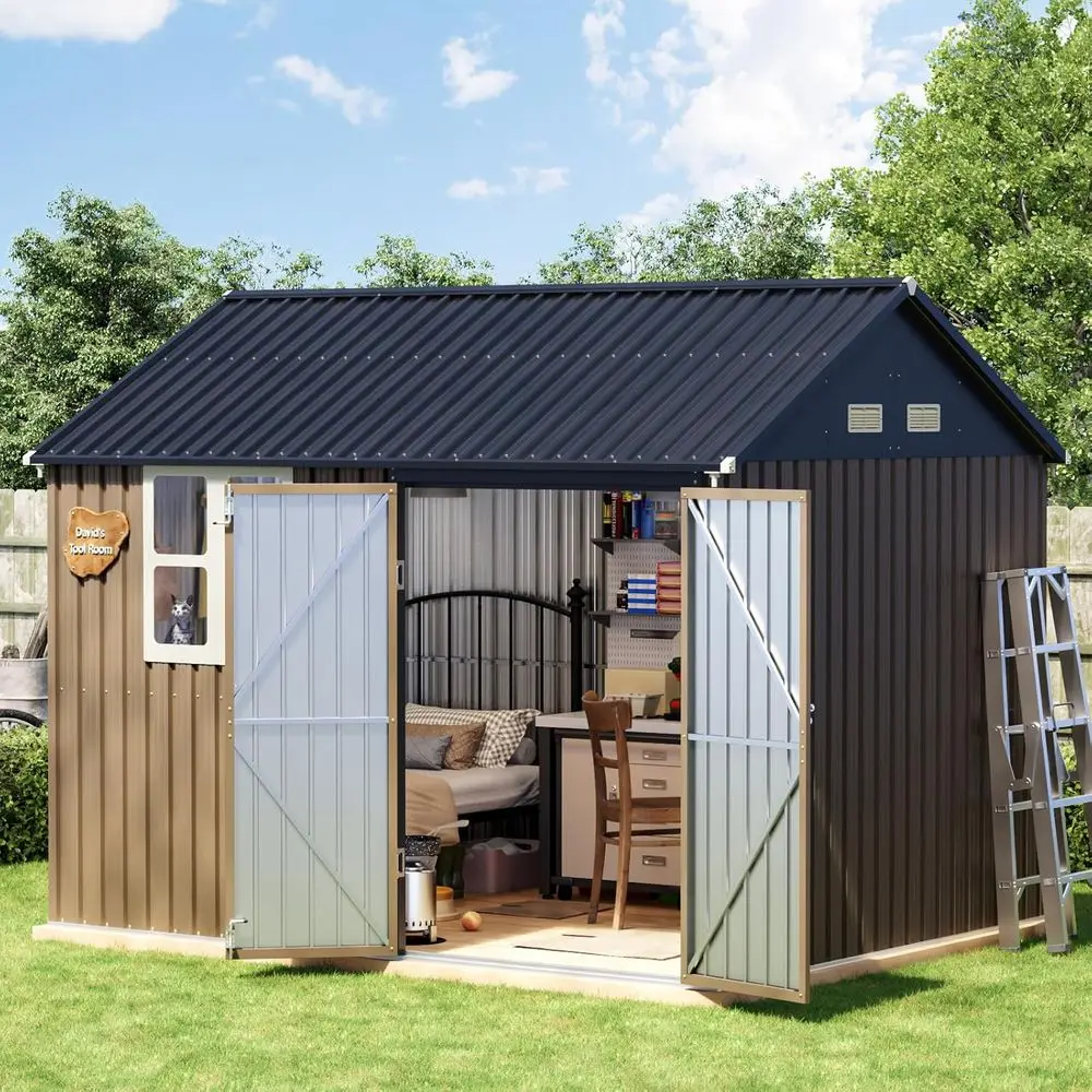 Thumbnail 3 - #1 Compare Sheds Before You Buy