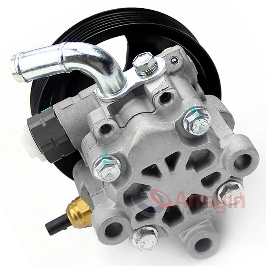 

Насос гидроусилителя руля для Toyota Corolla Matrix Altis ZZE122 03-08 44310-02110 44310-01030 44310-02101 4431002120 44310-02120