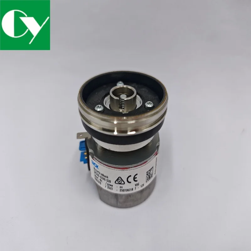 

Printing Machine SRS50-HZA0-S39 SRS50-HZAO-S39 Brand New Encoder Have Stock
