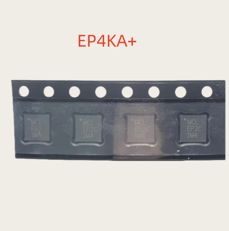 EP4KA+ VFQFN-32-EP … - image