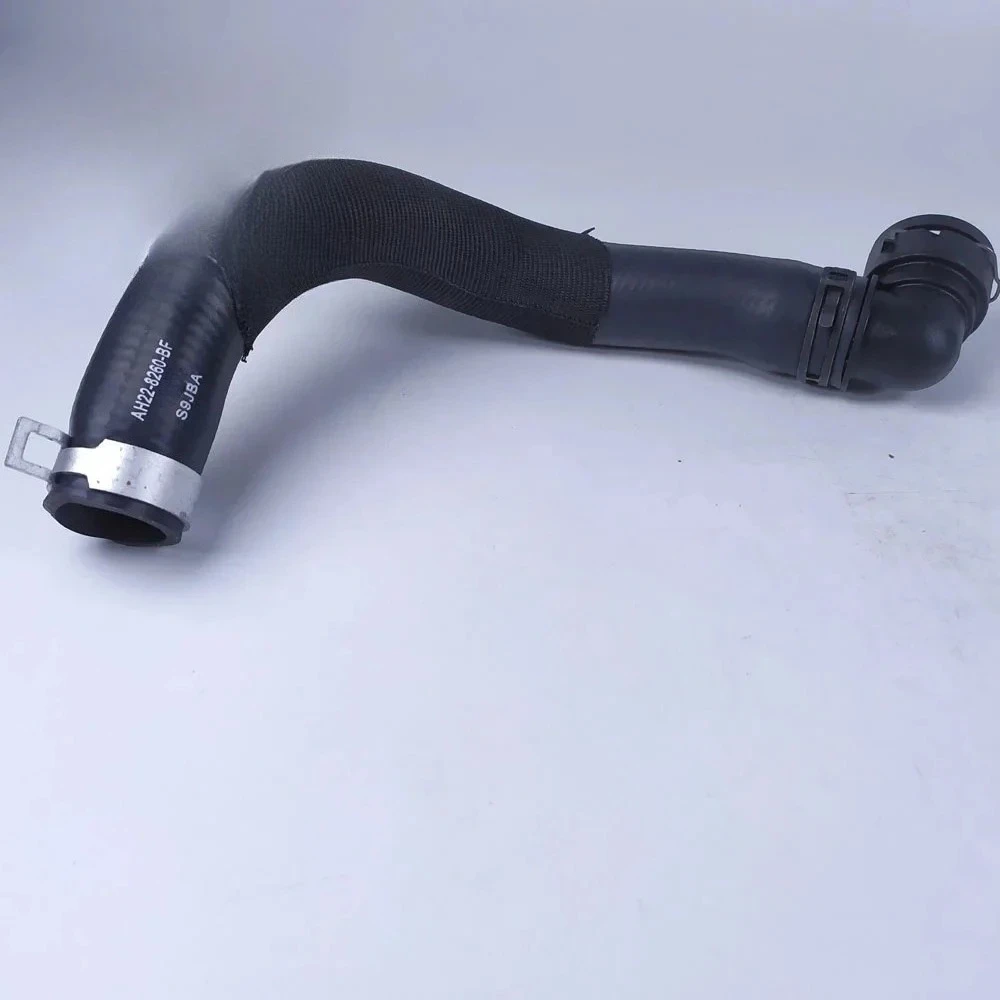 

LR095544 Coolant Hose for Discovery 4/Range Sport L320 3.0L TDV6 - Replaces LR043326