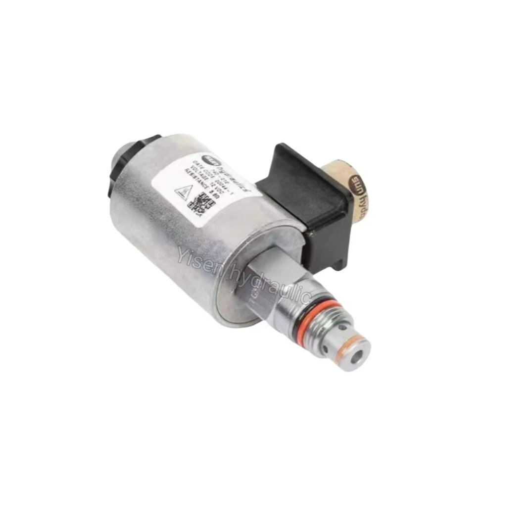 

Картриджный клапан SUN CSAB-BXN CSAB-AXN CSAB-8XV Гидравлический картриджный клапан CSAB-EXN Гидравлический клапан