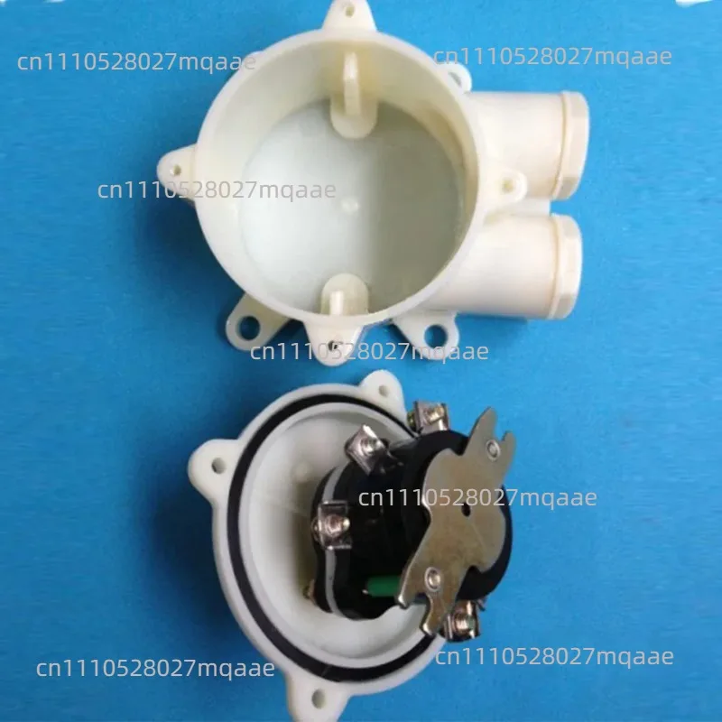 Air-tight Combination Switch HZ10-10M/3 10M/2 Transfer Switch with Shell 10A 220V/380V