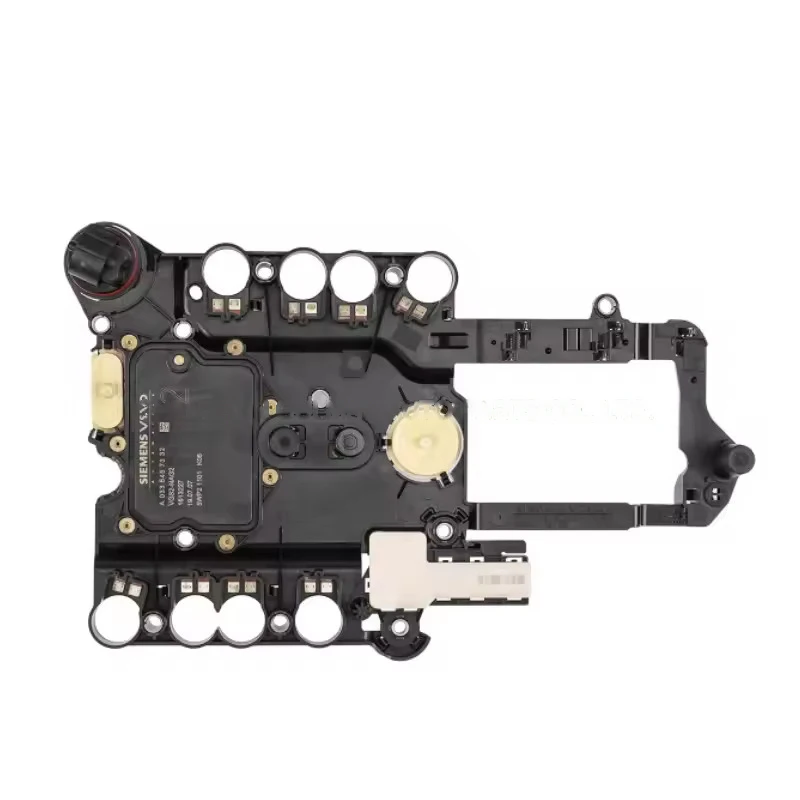 722.9 VGS2 TCM TCU Programado, Compatible con la Unidad de Control de Transmisión de Mercedes-Benz