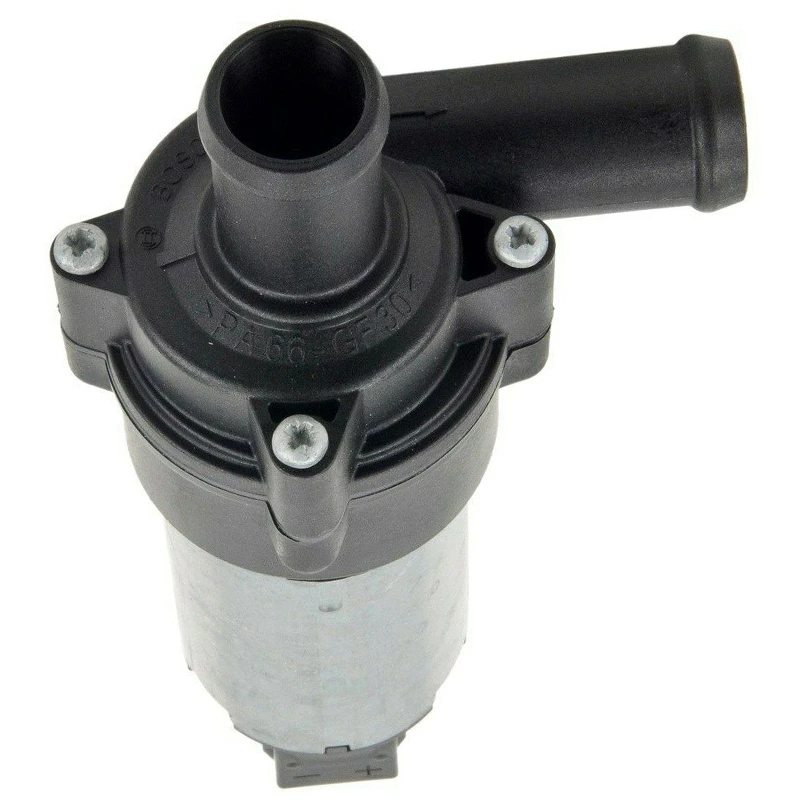 

Engine Electric Auxiliary Secondary Pump Engine Auxiliary Pump 0392020024 Cooling Additional Water