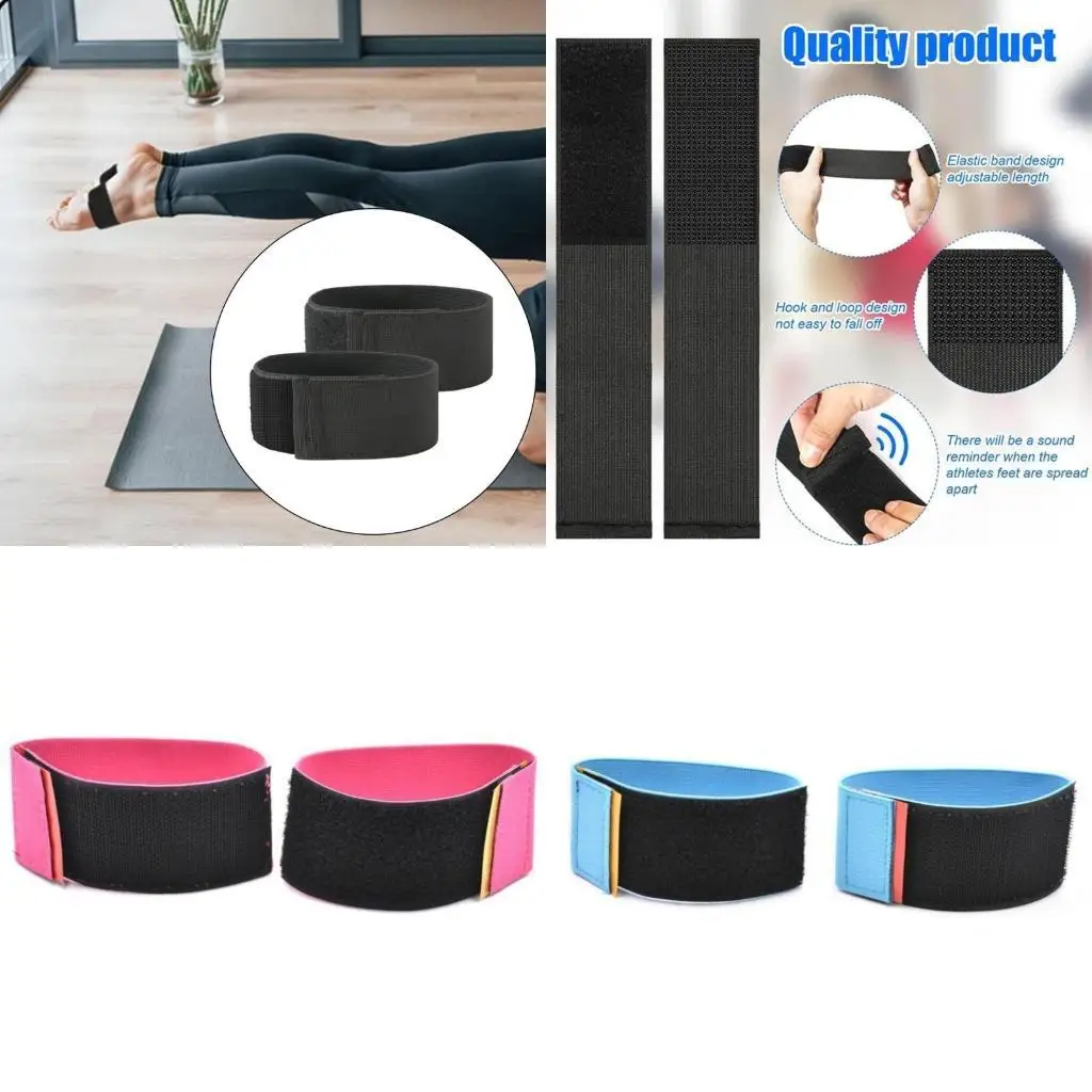 

Y1UC Sticky Stretch Back Handspring Trainer Gymnastics Dance Equipment Sticky Toes