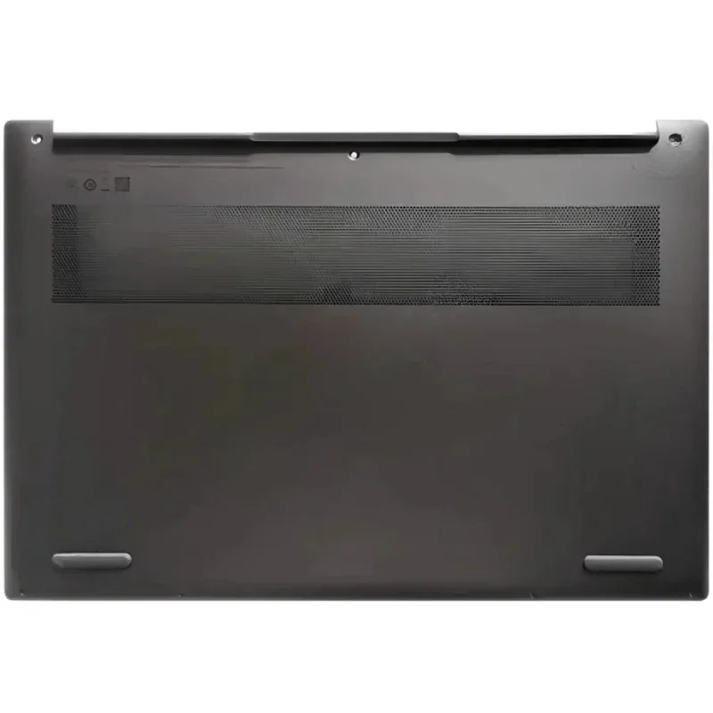 Imagem -05 - Laptop Superior Palmrest Base Inferior Case Tampa do Teclado Apto para Lenovo Yoga Slim Pro14 14s 14 14 Ihu5 14s 2023 Novo