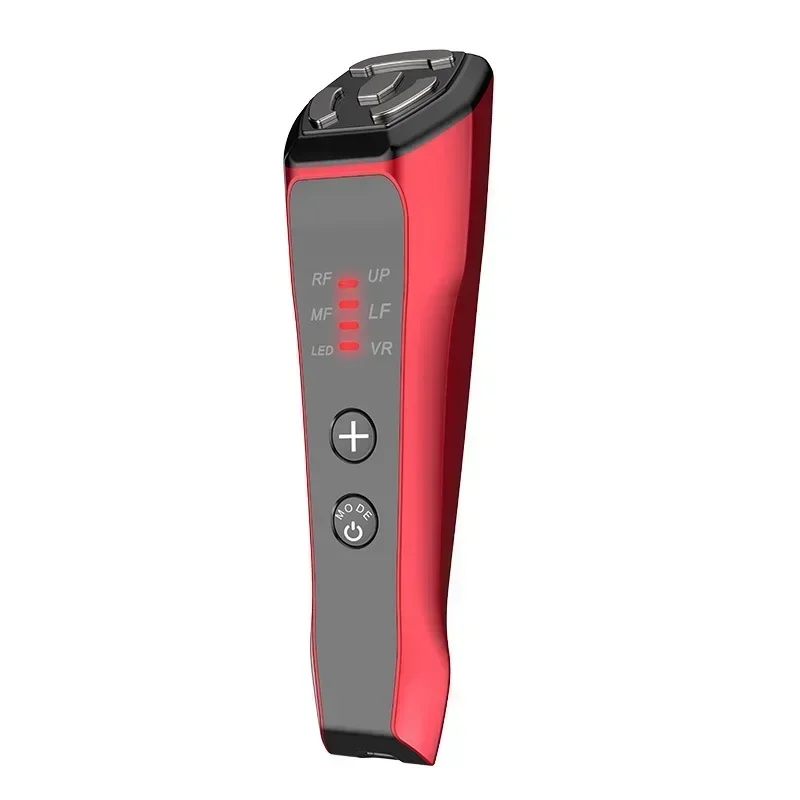 Facial Massage Lifting and Tightening to Beauty Instrument Photon Quantum Sr Beautification Tool