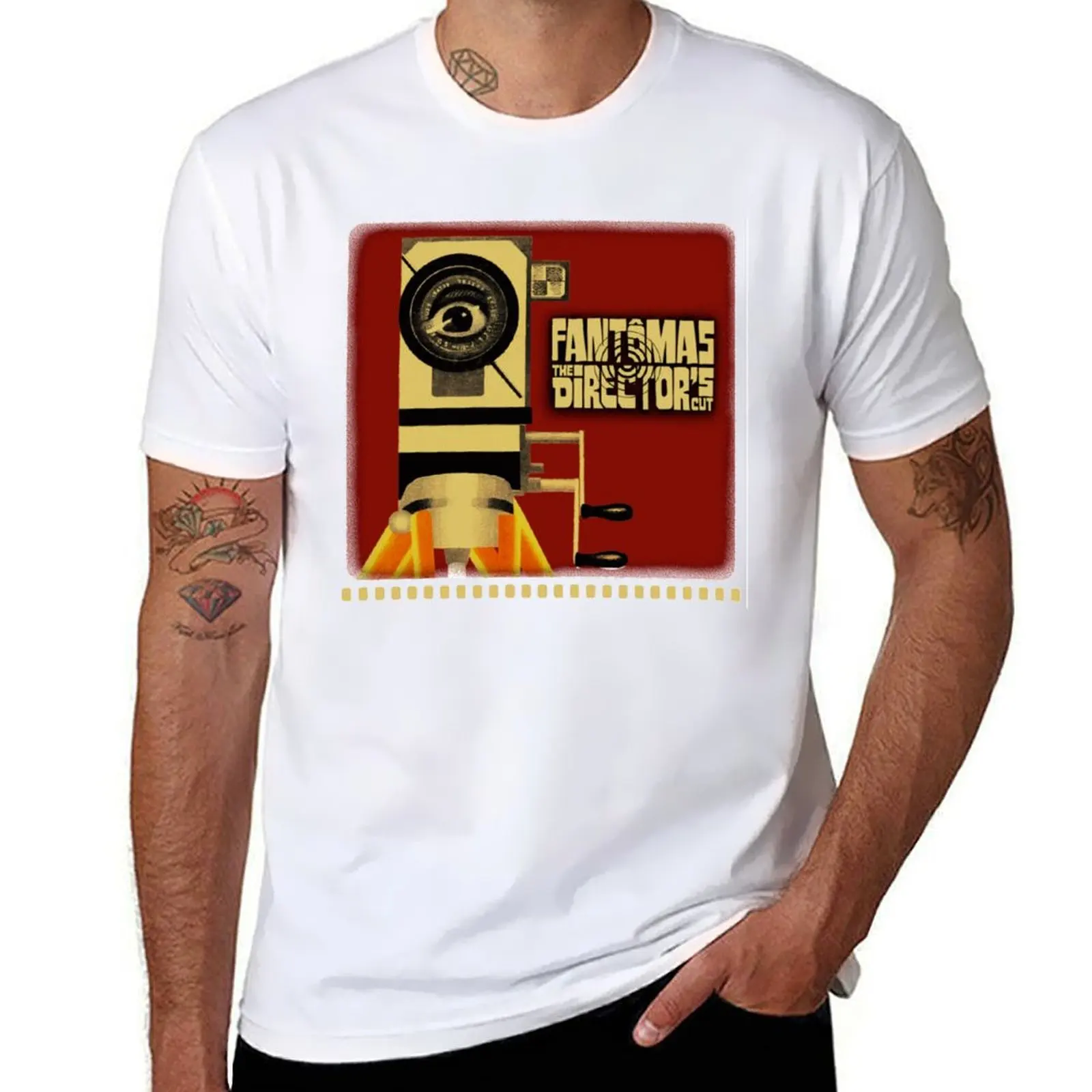 

Fantoma's Essential T-Shirt man t shirt designer t shirt man plain anime t shirts for man T-Shirt