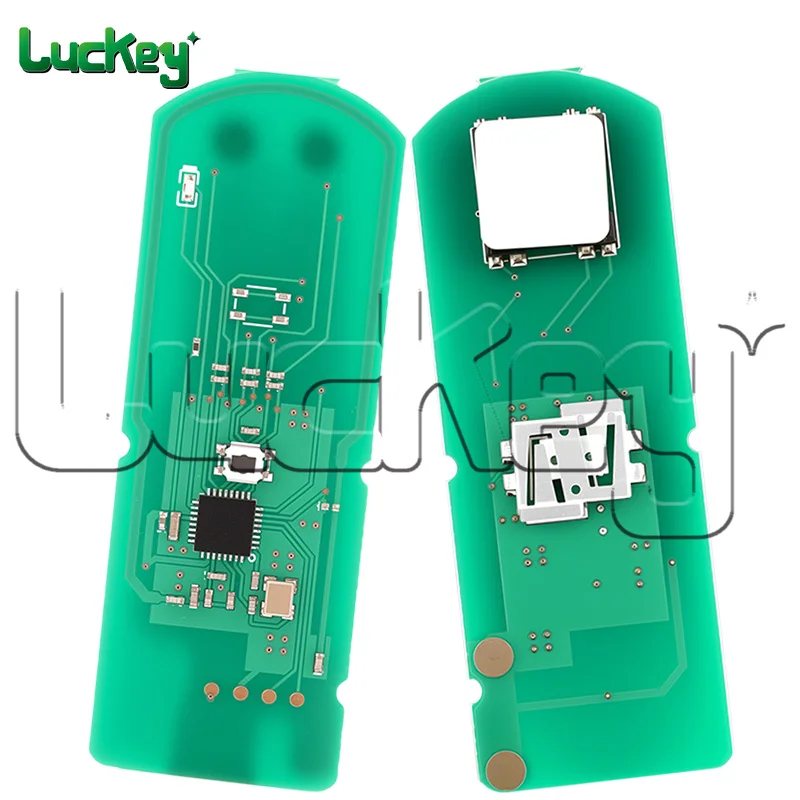 Car Remote Key Fob for Yamaha Motorcycle TMAX530 TMAX560 Tmax 530 560 315/433MHz ID49 Chip 1 Button Smart Car Key Card Tag Motor