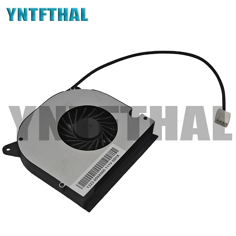 

Well Tested CPU Fan MF90151V1-Q000-S99 MF90151V1-B010-S99 DC12V 2.58W 4 Pin 1323-009X000 Radiator