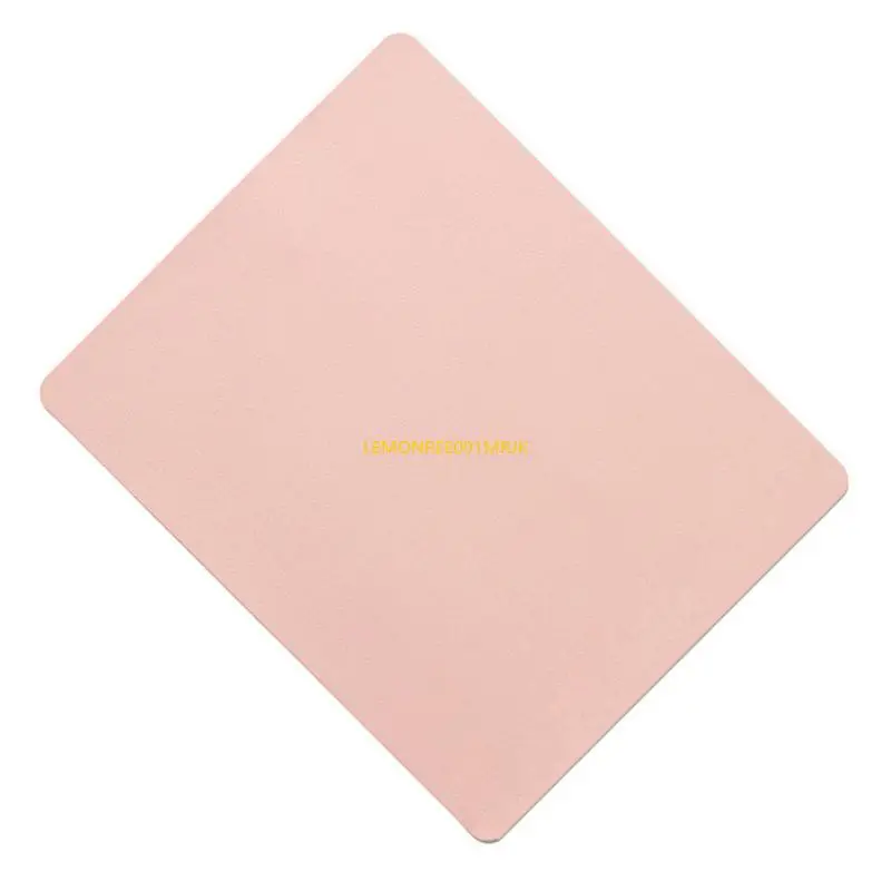 M4ya เล็บผ้าปูโต๊ะแผ่นรองแขนเล็บสำหรับเล็บอะคริลิค, แผ่นตะปูสำหรับโต๊ะ, เล็บมือที่วางไว้