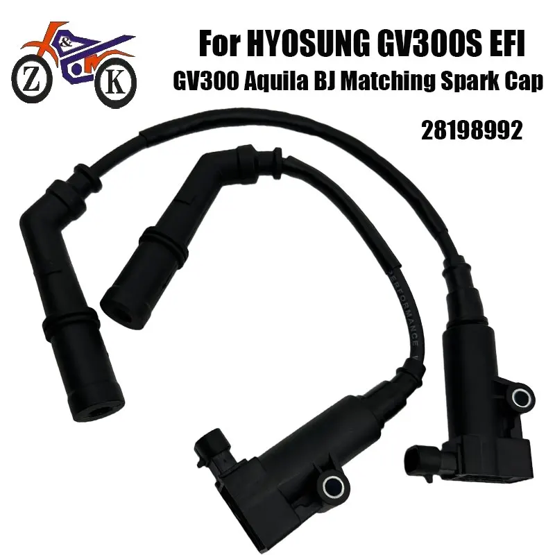 1PCS Motorcycle Ign…