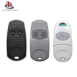 Promotion sale Garage Door Copy Remote Control 5pcs CAME TOP432NA TOP432EE TOP432EV remote control 433.92MHz