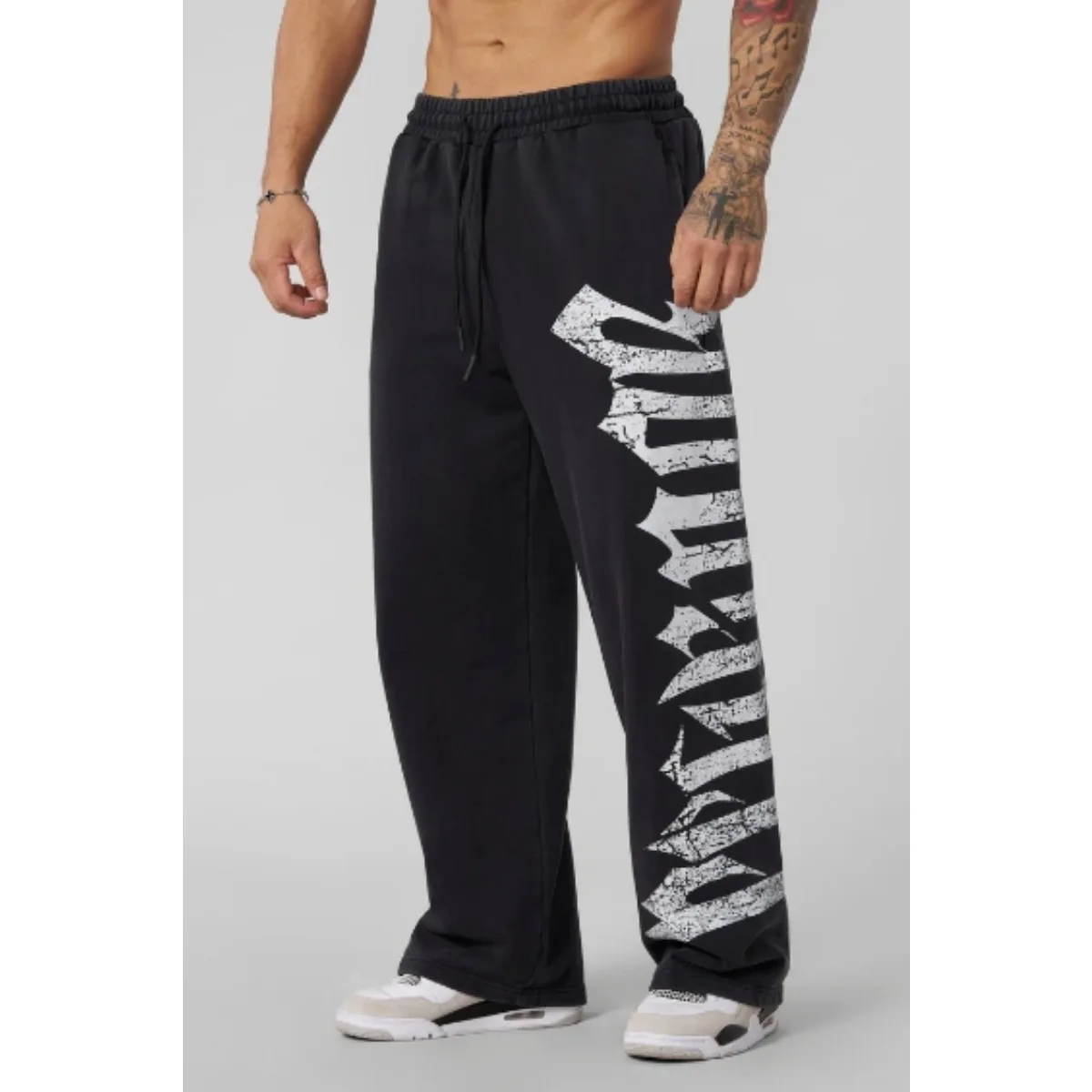 

Men's Premium Sweatpants Unparalleled Comfort Fitness Casual Elegance Men's Training Pants Perfect Combination of Performance