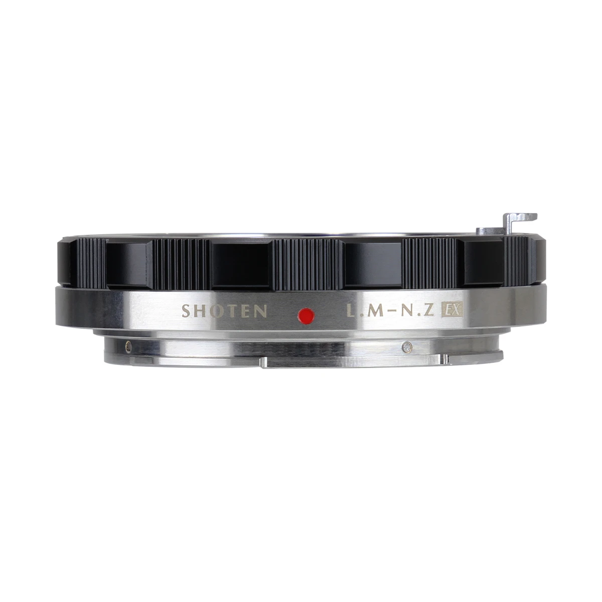 

SHOTEN Lens Leica M to Nikon Z EX Lens Adapter For Nikon Z Zf Zfc Z30 Z5 Z50 Z6 Z7 Z6II Z7II Z8 Z9 Camera