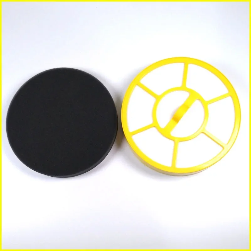 1Pcs for Karcher VC3 Vacuum Cleaner In-Barrel Filter HEPA Filter on Wheel Accessory