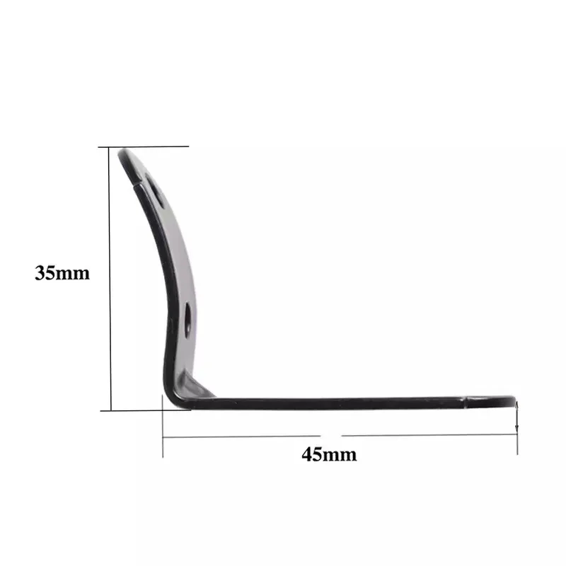 طقم إصلاح قوس مفصل صندوق السيارة ، ملحقات تعديل ، مناسبة لأودي A4s4b6B7