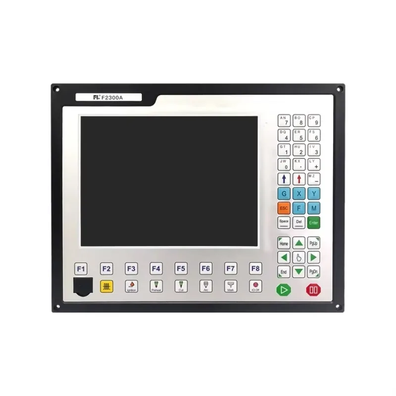 

FLCNC F2300AZ CNC Controller for Plasma Cutting Machine