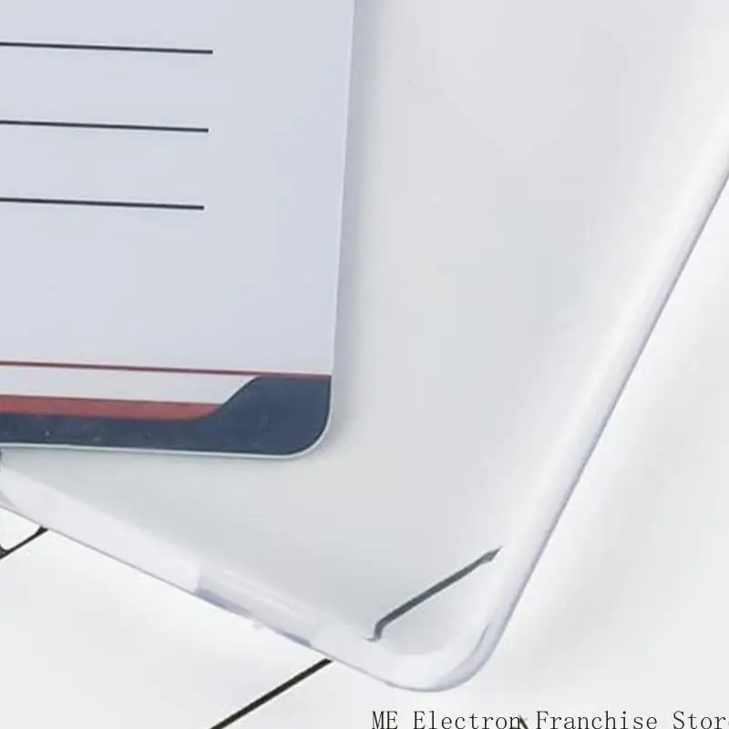 T5EA Clear Card держатели карты корпус корпус водонепроницаемые держатели карт Назовите держатели значков