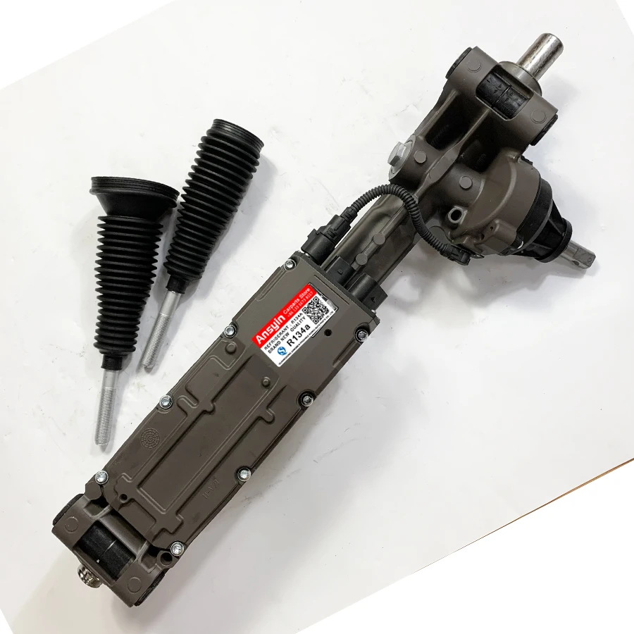 ELECTRIC POWER STEERING GEAR RACK for AUDI A6 4G1423055EA 4G1423055 4G1423055AA 4G1423055AN 4G1423055AH 4G1423055BA 4G1423055AK
