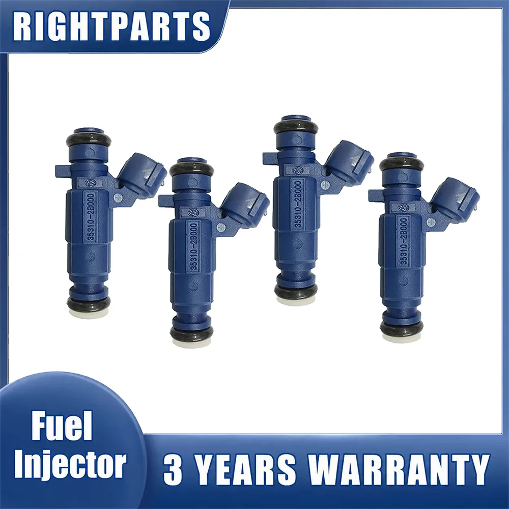 4-injecteurs-de-carburant-pour-hyundai-accent-veloster-et-kia-soul-rio-moteur-16l-g4fg-modeles-2010-2017-reference-35310-2b000-353102b000