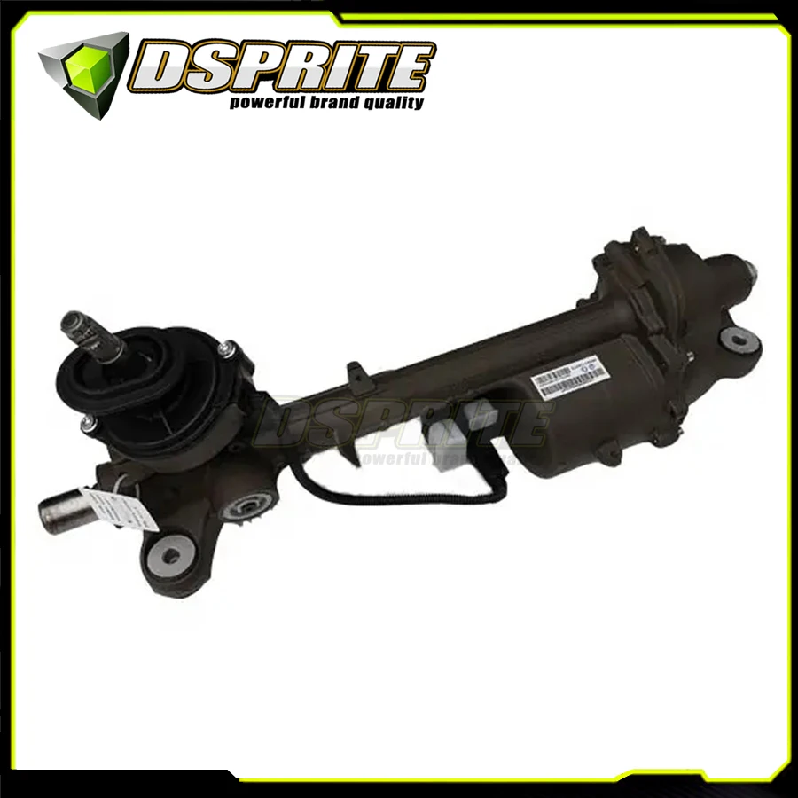 LHD Power Steering Rack 3AB423061X for VW Touran Sharan Tiguan Passat CC / Audi Q3 3AB423061M 3AB423061HX 3AB423061A 3AB423061C