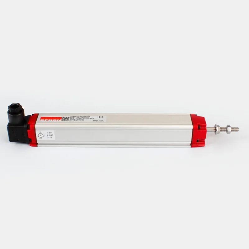 

OPKON linear displacement transducer imported tie rod type RTL electronic ruler