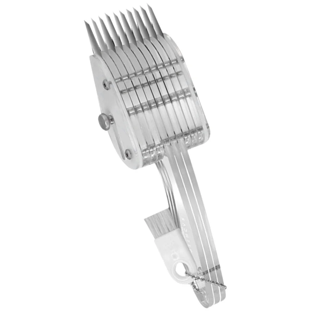 

Cutter Sherchpry Spuid Calamar Stainless Sqiud Squid Cutting Knife Kitchen Slicer