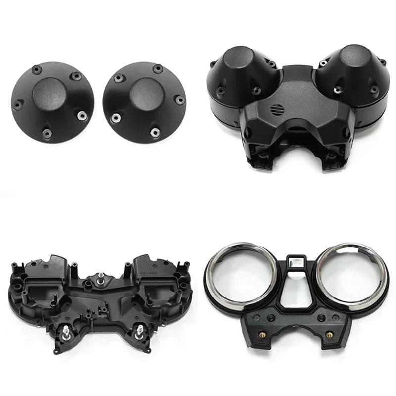 

Motorcycle Speedometer Gauge Case Tachometer Instrument Cover Fit For Honda CB1300 2009-2022 Replacement Spare Parts Accessories
