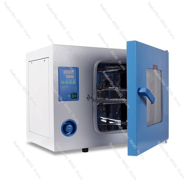 Laboratory Blast Dr…