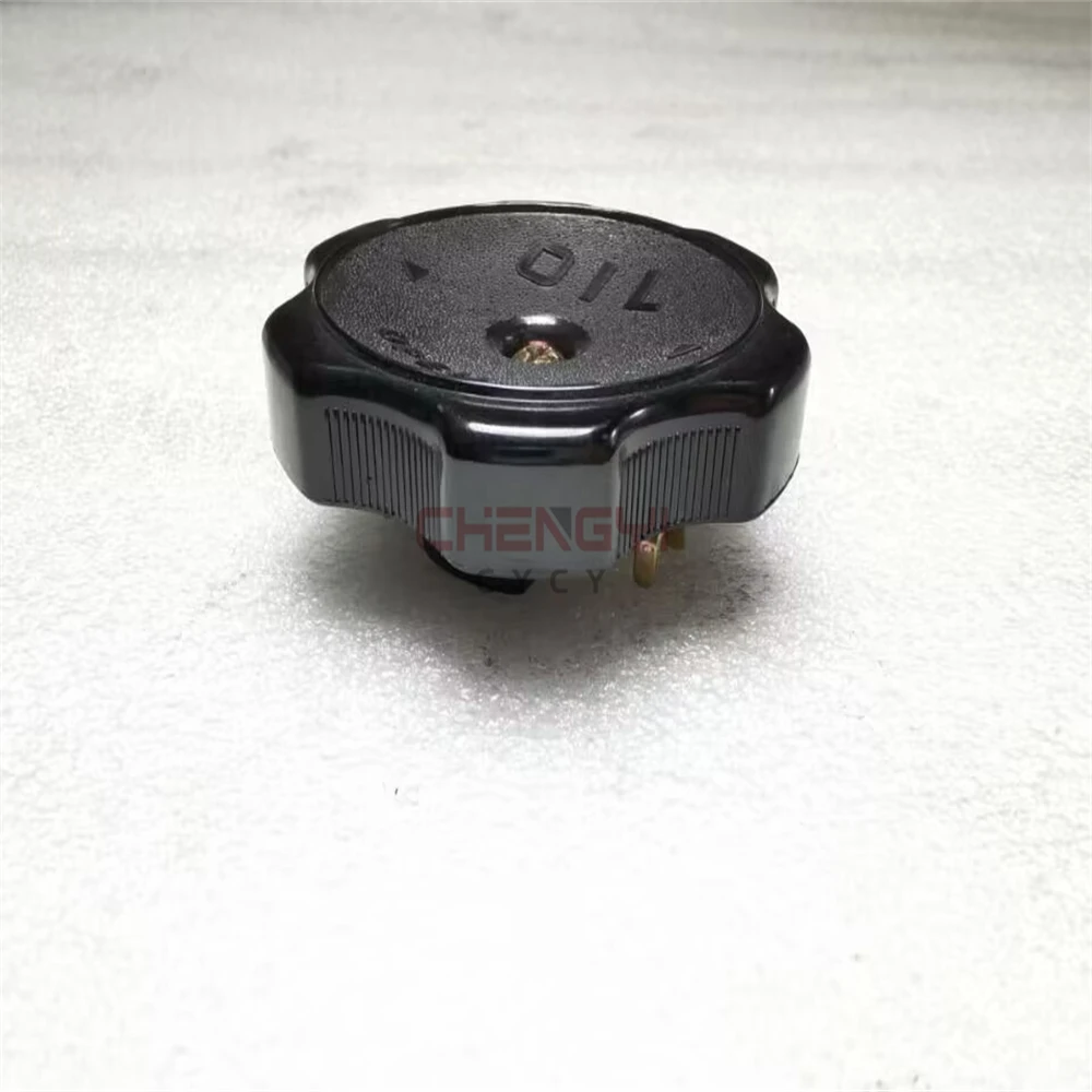 Engine Oil Cap For Pajero Montero Shogun V31W V33W V43W  V63W V73W V83W V93W V97W KH9W KH4W KH6W MD372181 1250A015