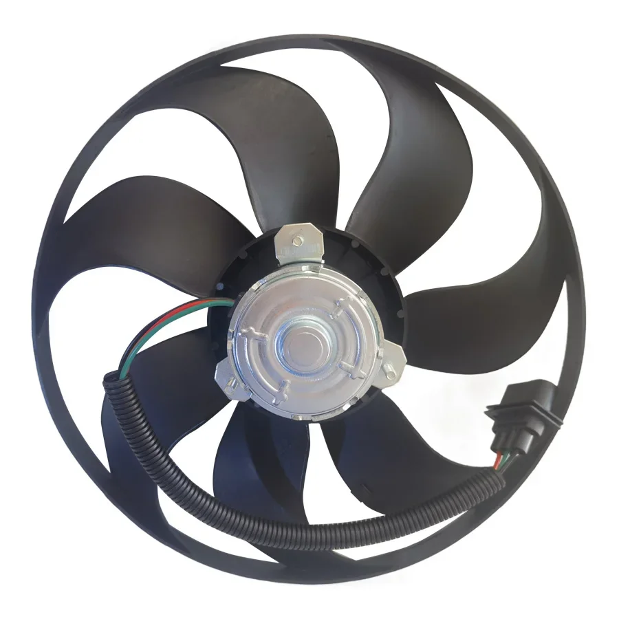 

OE # 1J0959455F; Двигатель вентилятора охлаждения радиатора для AUDI A3 1996-2003 гг.; TT 1998-2006, SEAT Arosa 1998-2004; Leon 1999-2006 гг.