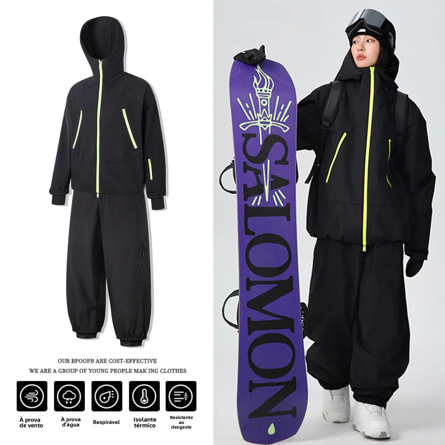 vetements-de-snowboard-doubles-de-polaire-pour-hommes-et-femmes-ensemble-de-combinaison-de-ski-professionnelle-impermeable-et-coupe-vent-3l-pour-une-ou-deux-personnes