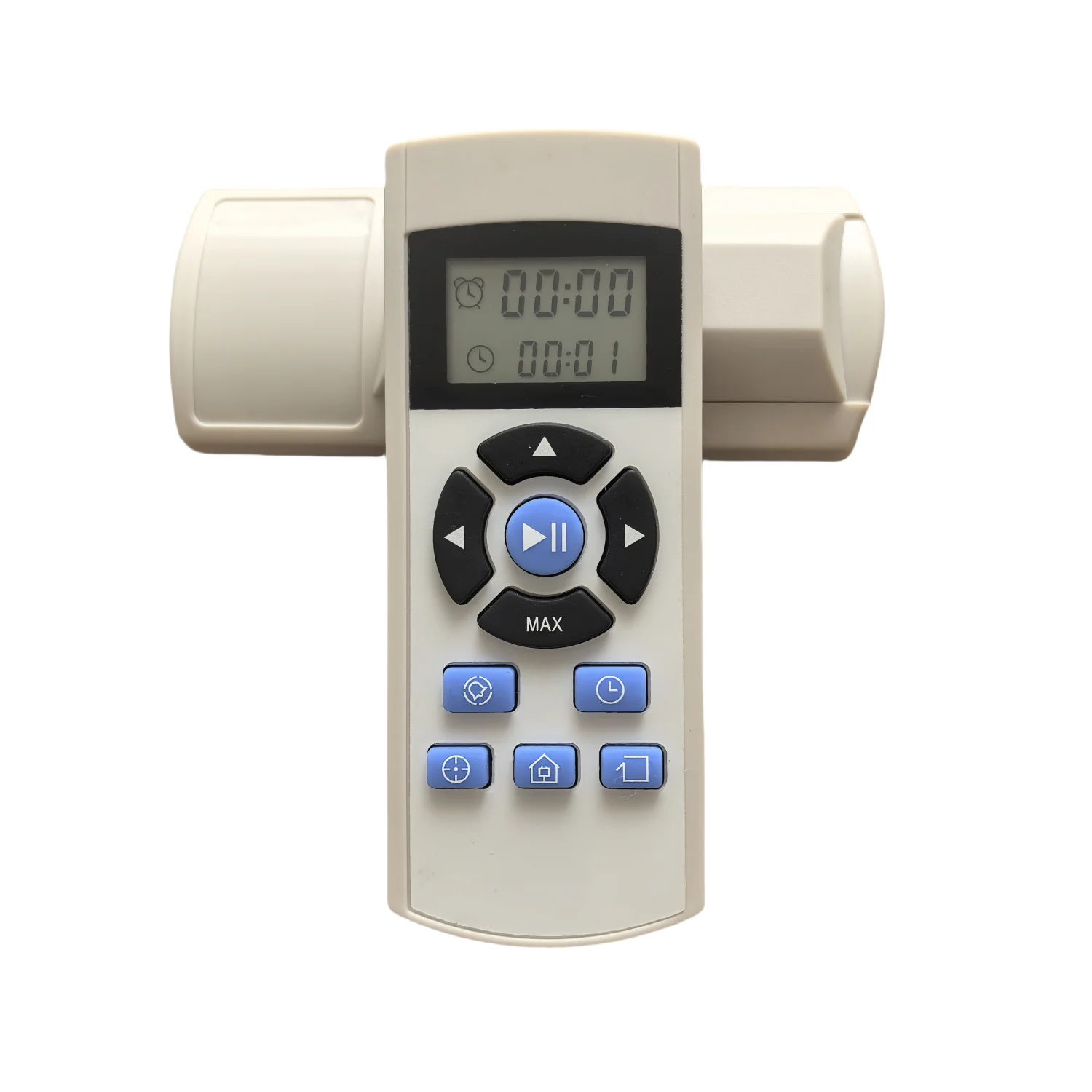 Новый пульт дистанционного управления RC010G для робота-пылесоса Ecovacs CEN540 CEN555 CEN550 CEN553 CEN663 CEN661