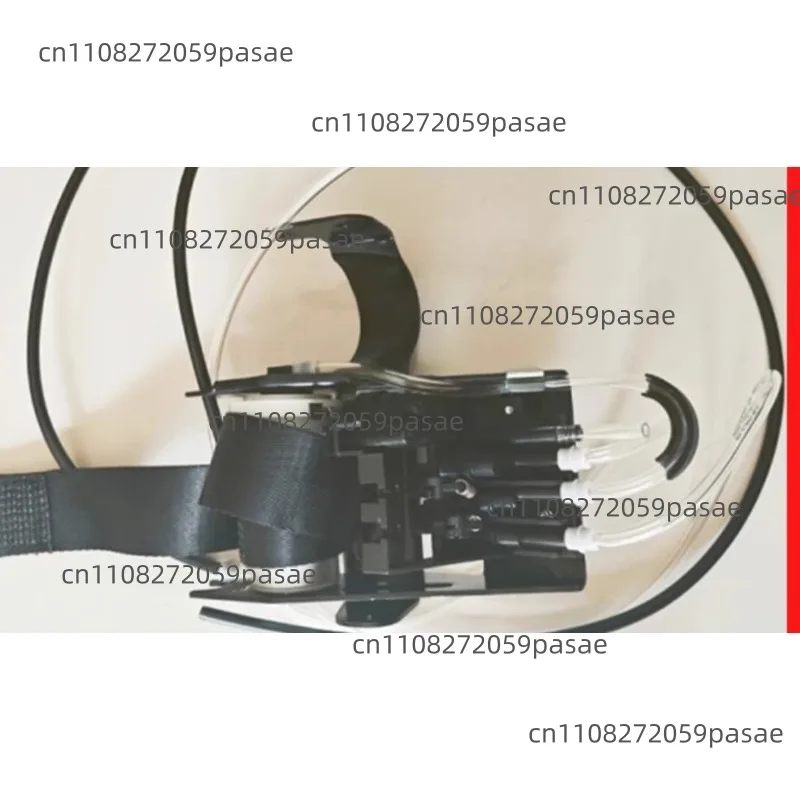 MAXT7H/T5G/C7H Seat Height Control Valve Airbag Height Control Valve