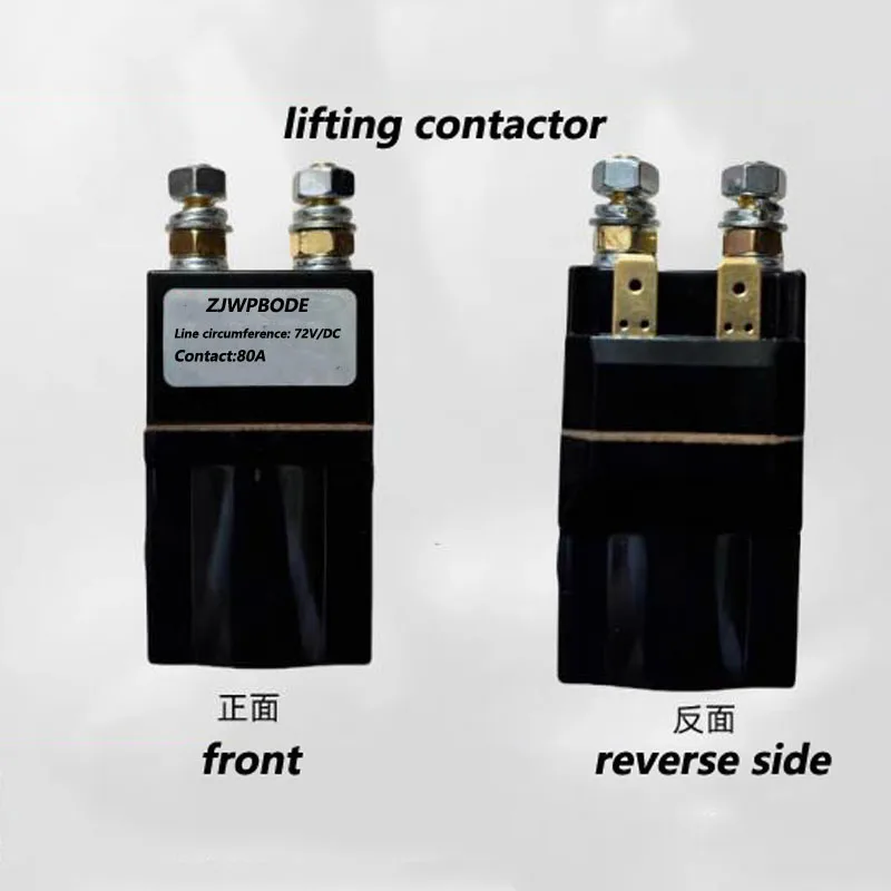 CBD15-190LI lifting contactor for Heli lifting circuit board forklift accessories 1pc