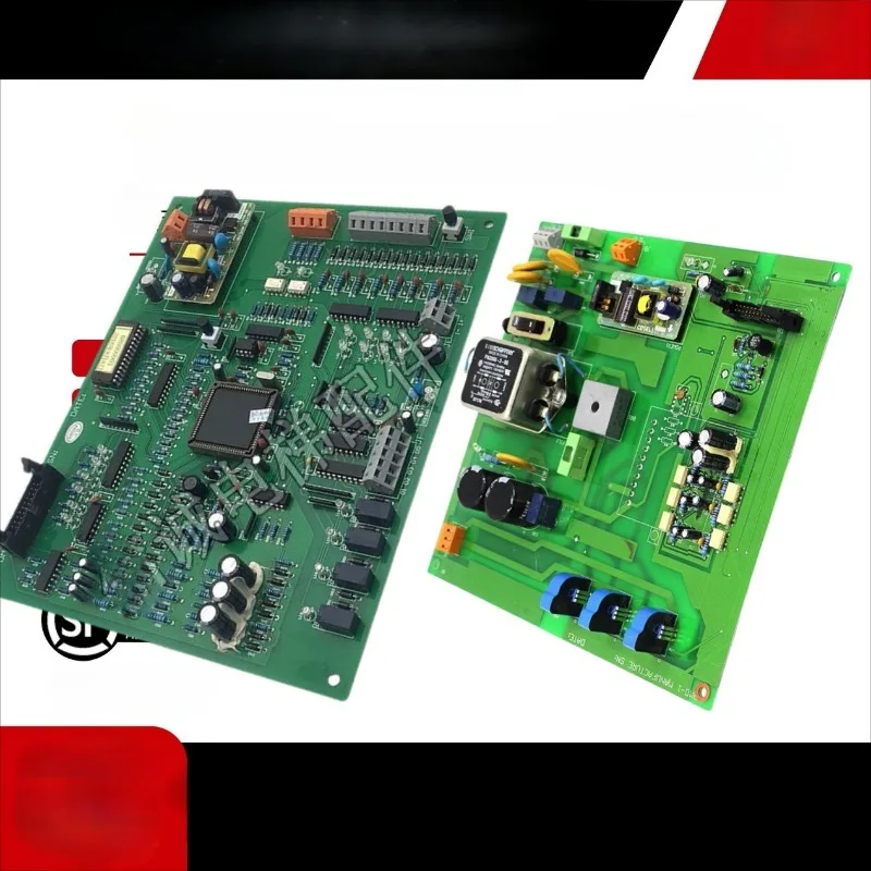

Parts are suitable for Hitachi elevator door machine DMD-1/Hitachi DMC-1 door machine driver board/door machine control board
