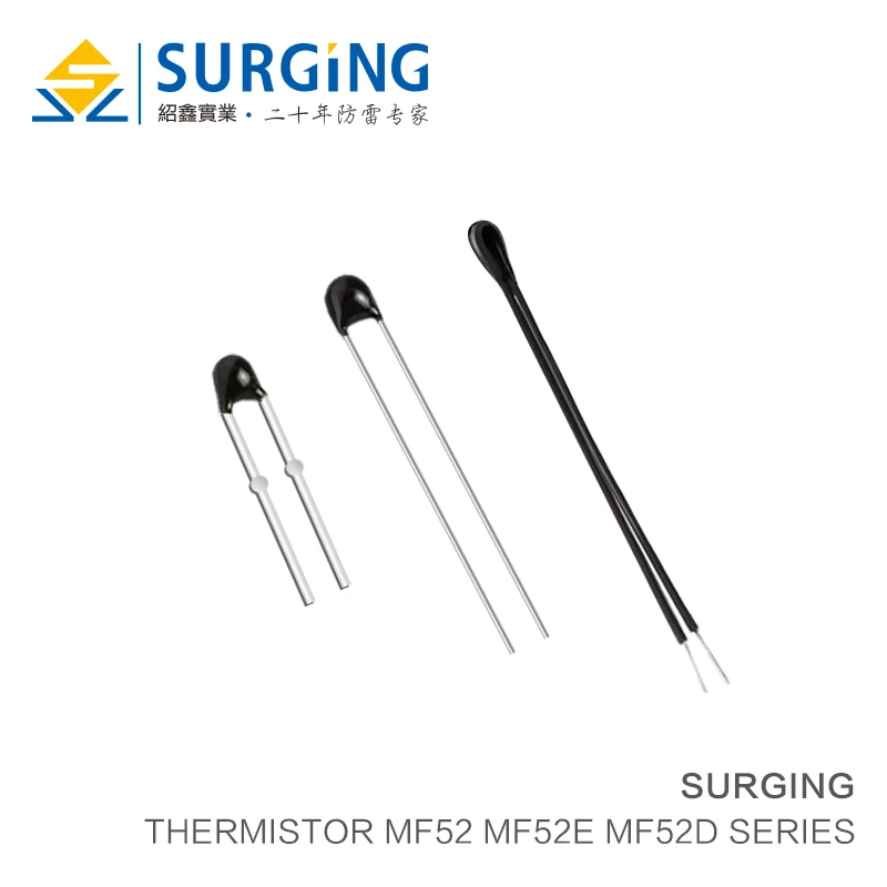 20PCS Ntc Thermisto…