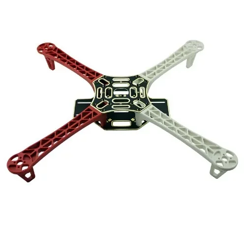 F450 landing gear With Camera Flame Wheel KIT  For RC MK MWC 4 Axis RC Multicopter Quadcopter Heli Multi-Rotor with Land Gear