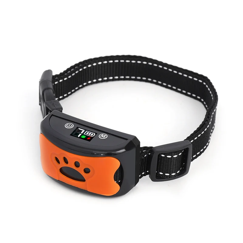 

Automatic Barking Stopper Dog Shock Collar Dog Training Large Small Dog Pets