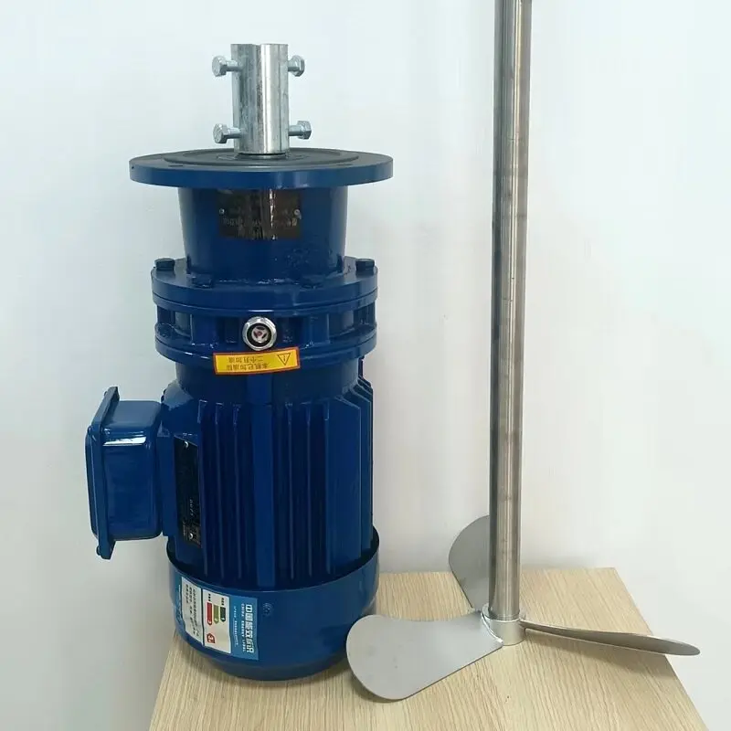 for Copper Core Water Liquid Dosing Mixer CLD Vertical Mixer Chemical Detergent Mixing Dosing Device