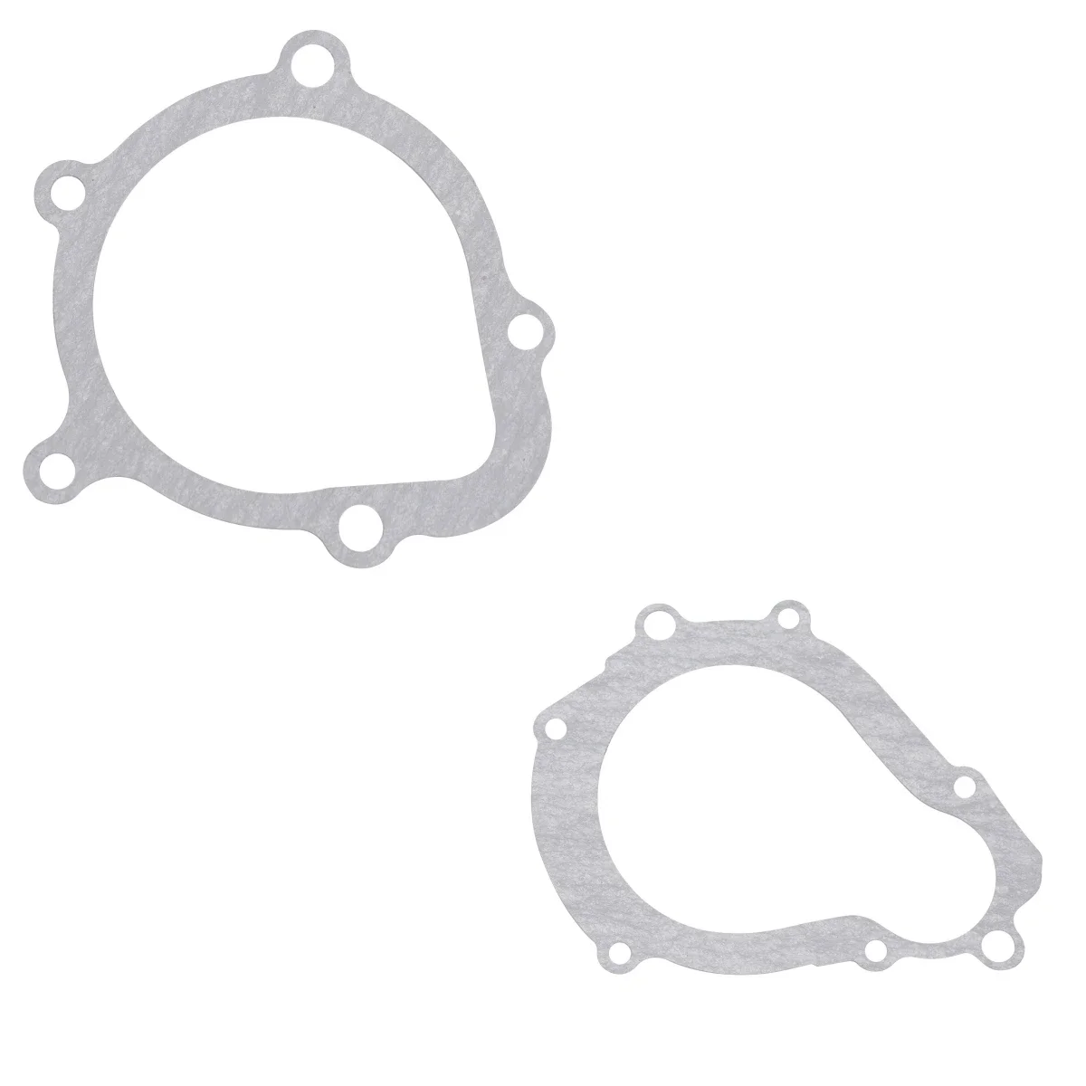 Motorcycle Crankcase Starter Clutch Cover Gasket for Suzuki GSXR750 GSXR600 GSXS750 GSXR1000 GSXS1000 GSR600 GSR750