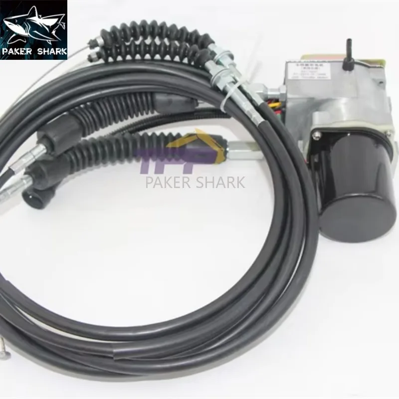 

7Y-5559 247-5227 2475227 Для двигателя дроссельной заслонки E312