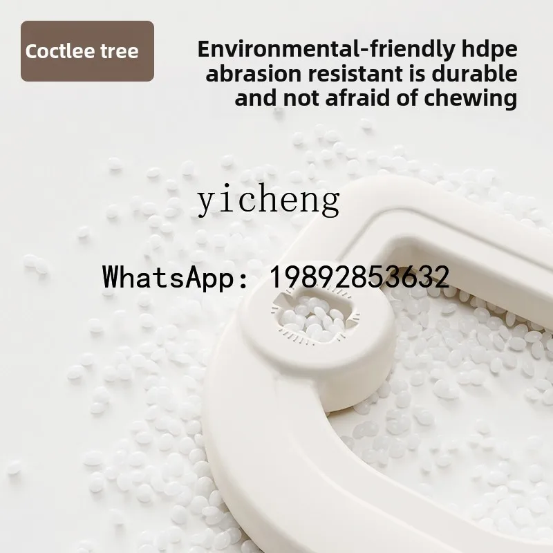 WJ  children's slide swing indoor household climbing frame toys for baby rides