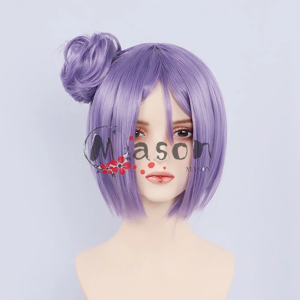 CosplayKonan Cosplay Anime Female Ninja Costume Wig Game Angel Halloween Carnival Dress Uniform Suit